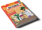 Grade 4 - Science Bootcamp Digital Teacher Resource Package - SCBC