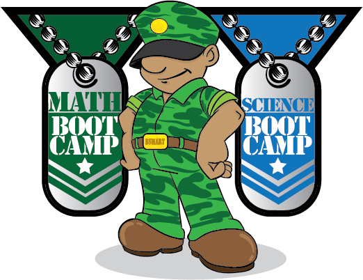 Educational Bootcamp